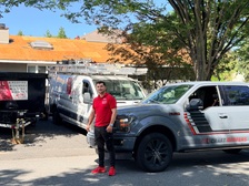 All Craft Roofing LLC logo