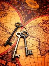 A.C. Lock & Key Corporation logo