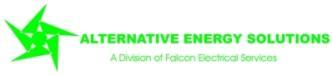 Falcon Electrical Services, Inc. logo
