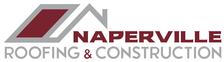 Naperville Roofing and Construction, Inc. logo
