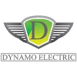 Dynamo Electric, Inc. logo