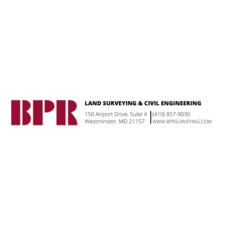 BPR, LLC logo