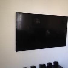 Wsc Home Audio Video Llc Chesapeake Va 23320 Homeadvisor Flat Screen Installa