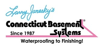 Connecticut Basement Systems, Inc. logo