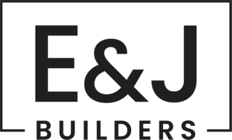 E&J Builders Inc logo