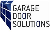 Logo for Garage Door Solutions, LLC