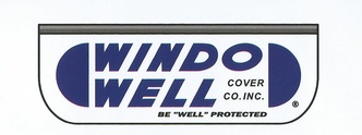 Windo-Well Cover Company logo