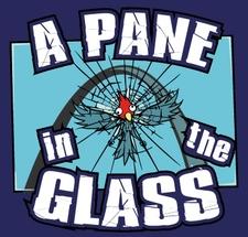 Logo for A Pane In The Glass, LLC