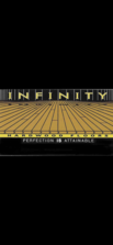 Infinity Flooring logo