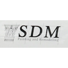 SDM Painting and Remodeling logo
