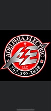 Adelphia Electric, LLC logo