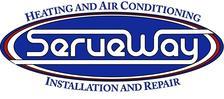 Serveway Heating & Air Conditioning, LLC logo