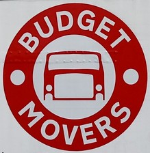 Logo for Budget Movers of Augusta, Inc.