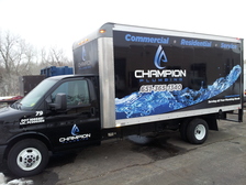Avatar for Champion Plumbing, LLC