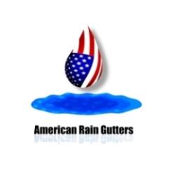 American Rain Gutters, Inc. logo