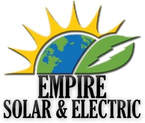 Empire Solar & Electric logo