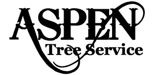 Aspen Tree Service logo