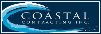 Coastal Contracting, Inc. logo