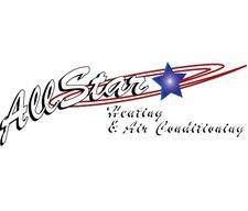 Allstar Heating & Air Conditioning logo