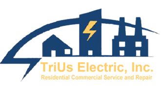 TriUs Electric, Inc. logo