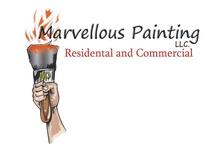 Avatar for Marvellous Painting - Facebook