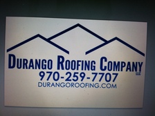 Avatar for Durango Roofing Company, LLC