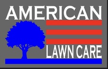 My American Lawn Care logo