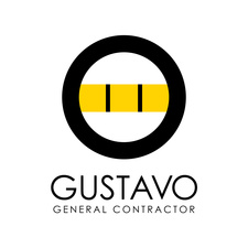 Logo for Gustavo Lojano General Contractor, Inc.