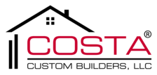 Logo for Costa Custom Builders, LLC