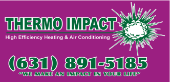 Thermo Impact logo
