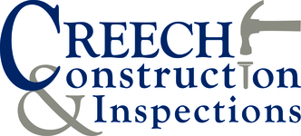 Creech Construction logo