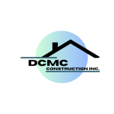 DCMC CONSTRUCTION INC logo