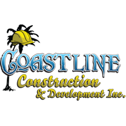 Coastline Construction & Development, Inc. logo