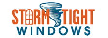 Storm Tight Windows, Inc. logo