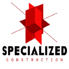 Avatar for Specialized Construction, Inc.