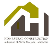 Homestead Construction, Inc. logo