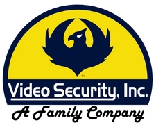 Video Systems & Security, Inc. logo