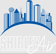 Shirley Air, Inc. logo
