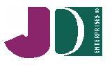 JD Enterprises, Inc. logo