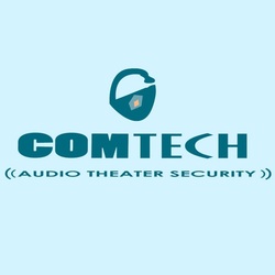 Comtech, Inc. logo