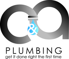 C & A Plumbing, LLC logo