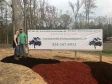 Avatar for T & B Landscaping