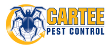 Cartee Pest Control - Home  Facebook logo