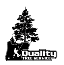 Quality Tree Service and Maintenance, Inc. logo