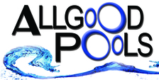 All Good Pools, LLC logo