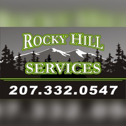 Rocky Hill Services logo