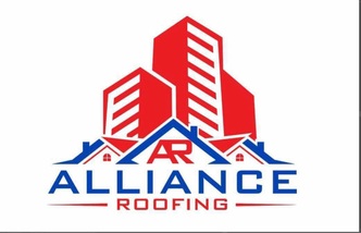 Alliance Roofing logo