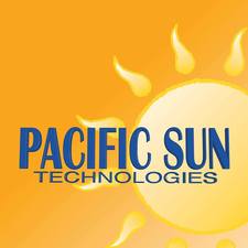 Pacific Sun Technologies, Inc. logo