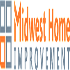 Midwest Home Improvement logo