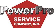PowerPro Service Co, Inc. logo